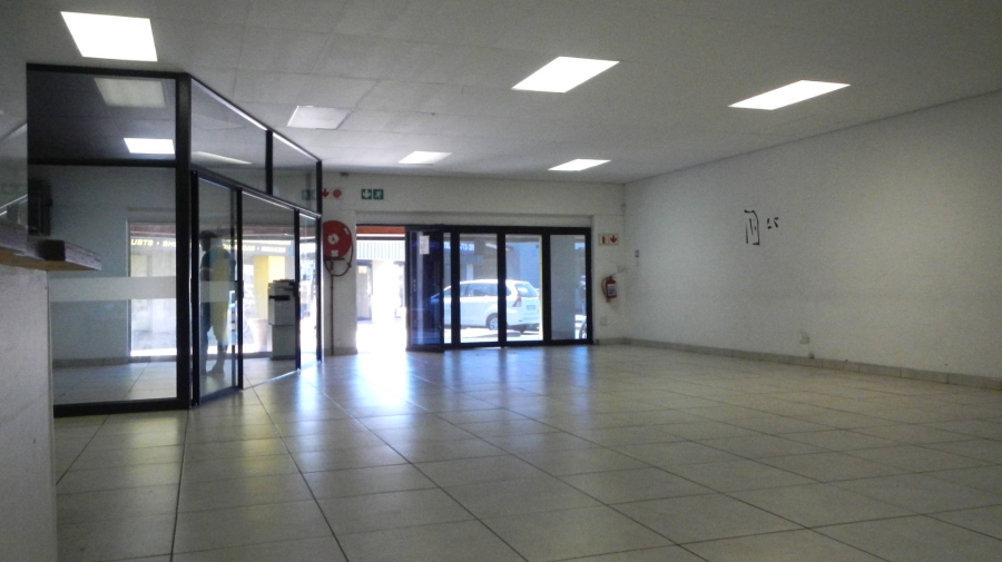 To Let commercial Property for Rent in Tokai Western Cape